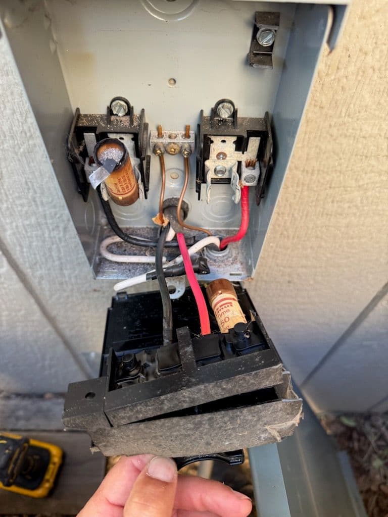 Gallery photos for Critical HVAC Repair in Hidden Valley Lake: Image #1