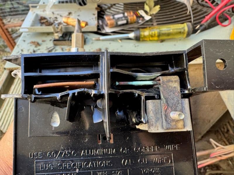 Gallery photos for Critical HVAC Repair in Hidden Valley Lake: Image #3